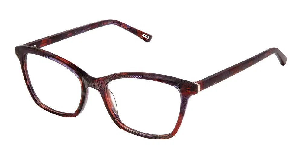 Kliik K-799 Eyeglasses - view 3